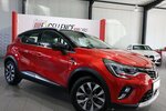 Renault Captur 130 TCE INTENS RED & BLACK / LED / AHK 83.000 km 14.577 &euro; Hamm 59077