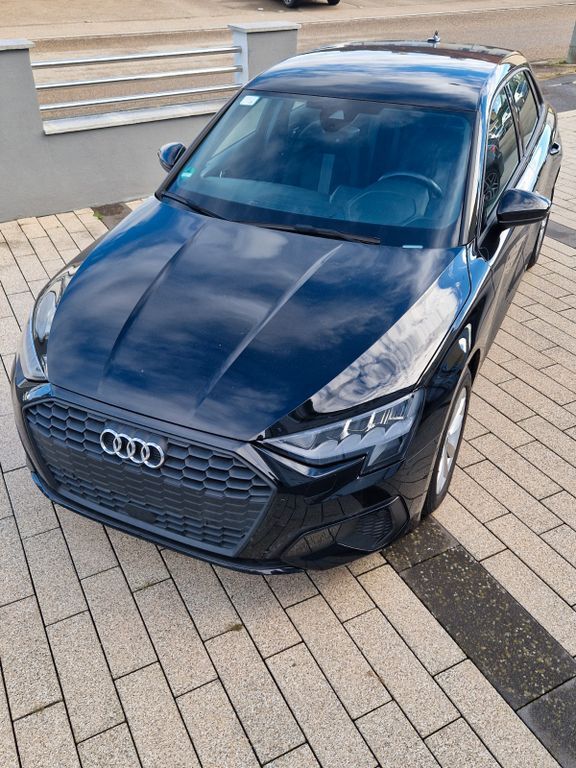 Audi A3 100.000 km 18.540 € Heidenheim 89520