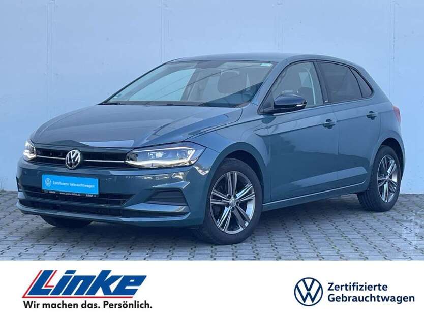 VW Polo 102.111 km 13.990 € Crailsheim 74564