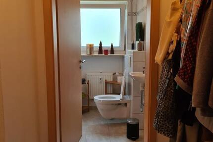 4 Zimmer Wohnung
