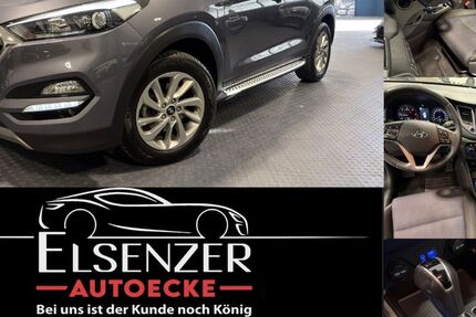 Hyundai TUCSON 157.999 km 15.499 &euro; Eppingen 75031
