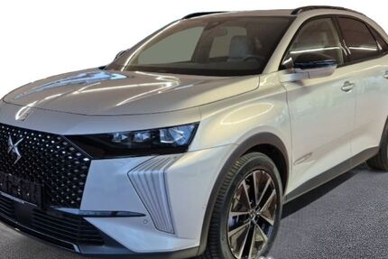 DS Automobiles DS7 (Crossback) 16.725 km 39.990 &euro; Uetersen 25436