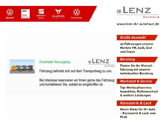 Cupra Leon 4.000 km 34.990 &euro; Eberbach 69412