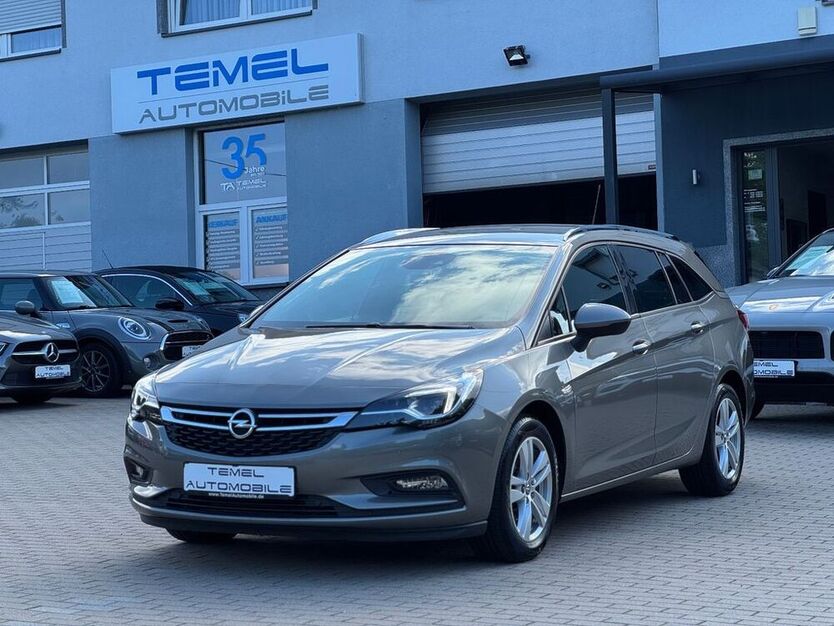 Astra