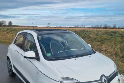 Renault Twingo 66.462 km 6.000 &euro; Ettringen 86833