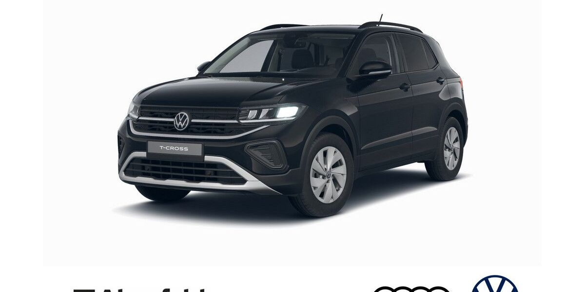 VW T-Cross 1.001 km 28.950 &euro; Parchim 19370