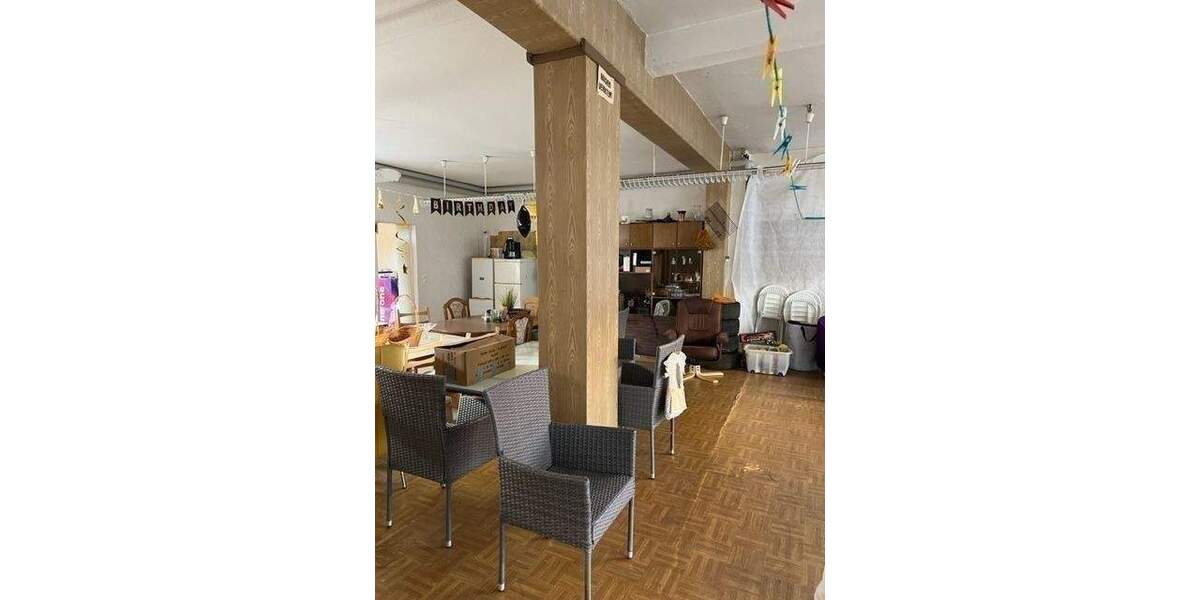 Gewerbeobjekt Putlitz - 7 Zimmer, 60.000&euro; | Angebot:24802688