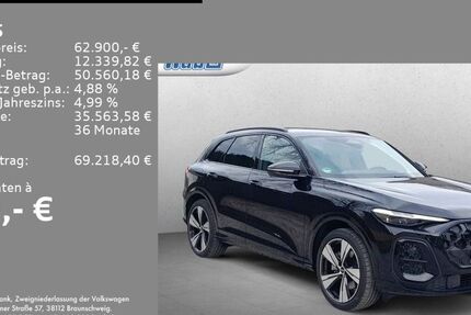 Audi Q5 16.500 km 58.960 &euro; Bad Reichenhall 83435