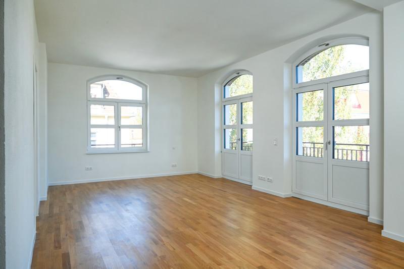 Neubau! Schöne 1-RaumWohnung mit Balkon!