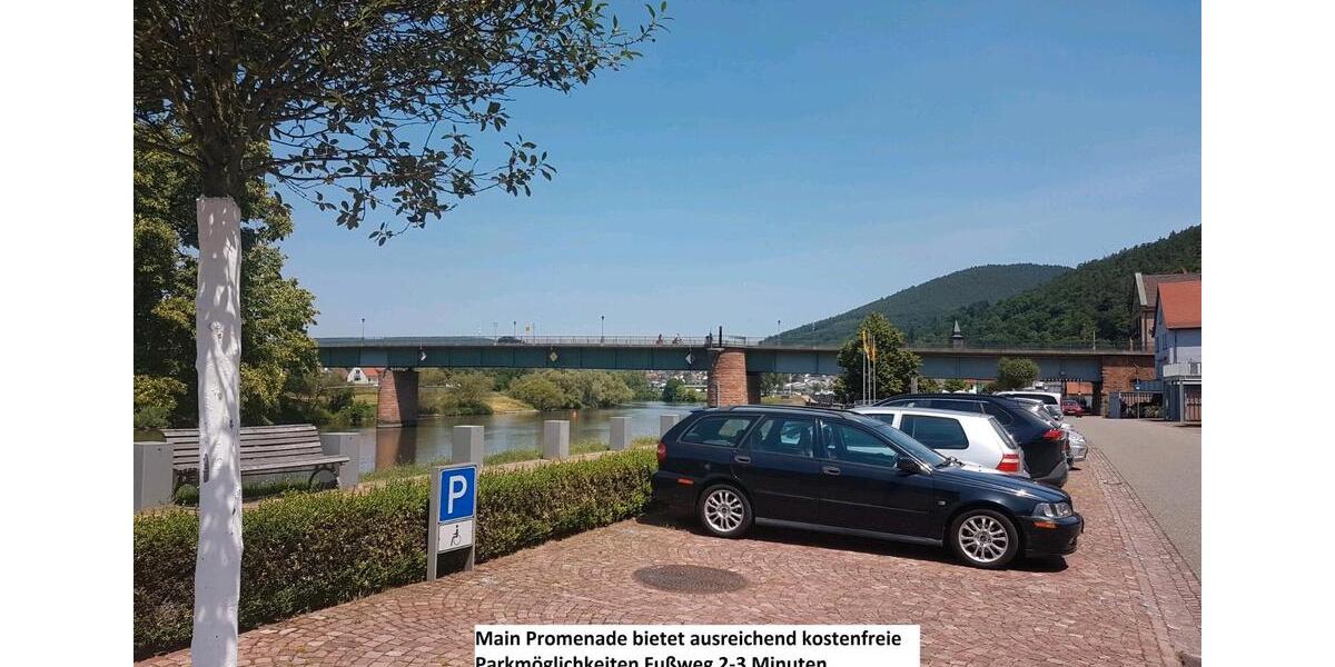 Etagenwohnung Freudenberg - 5 Zimmer, 84 m&sup2;, 790&euro; | Angebot:26399997