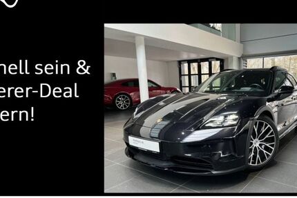 Porsche Taycan 36.168 km 112.860 € Dresden 01129