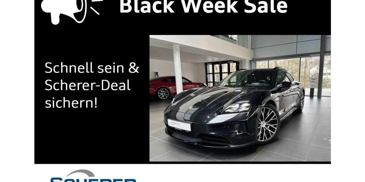 Porsche Taycan 36.168 km 112.860 € Dresden 01129