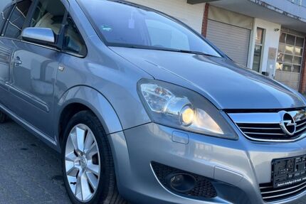 Opel Zafira 228.000 km 3.049 &euro; Arnsberg 59755