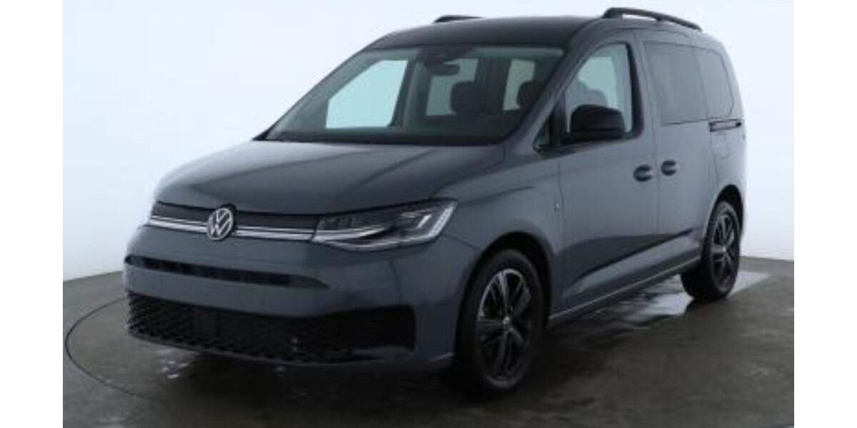 VW Caddy 3.700 km 31.900 &euro; Osnabrück 49084