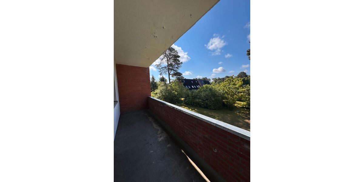 Etagenwohnung Hambühren - 2 Zimmer, 54 m&sup2;, 469&euro; | Angebot:26632956