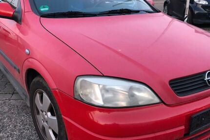 Opel Astra 181.256 km 1.488 € Wiesloch 69168
