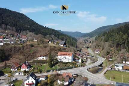 Grundstück Alpirsbach - 79.000&euro; | Angebot:27129679