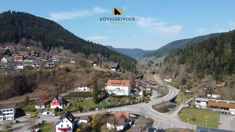 Grundstück Alpirsbach - 79.000&euro; | Angebot:27129679