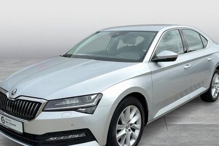 Skoda Superb 72.875 km 25.390 &euro; Cloppenburg 49661