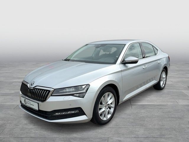 Skoda Superb 72.875 km 25.390 &euro; Cloppenburg 49661