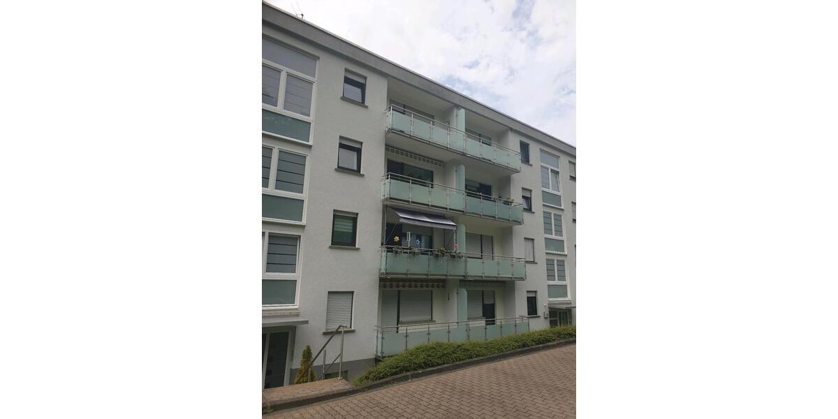 Etagenwohnung Höhr-Grenzhausen Grenzhausen - 2 Zimmer, 68 m&sup2;, 185.000&euro; | Angebot:27112748