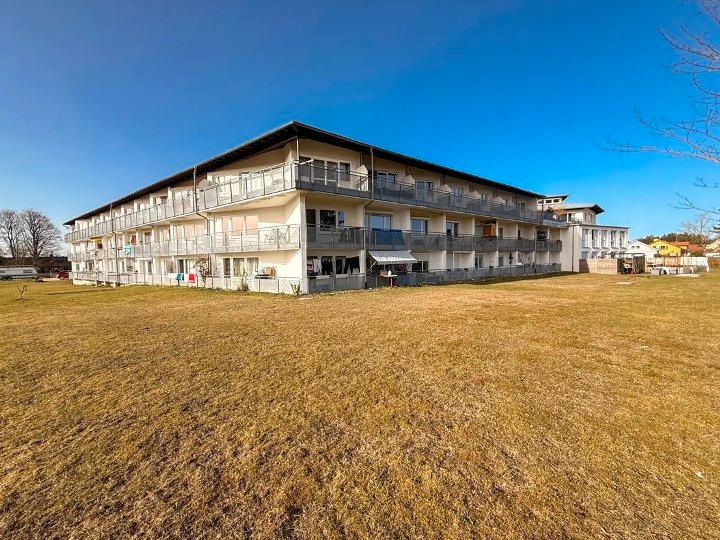 Maisonettenwohnung Lindenberg im Allgäu - 2 Zimmer, 44 m&sup2;, 139.000&euro; | Angebot:27077344