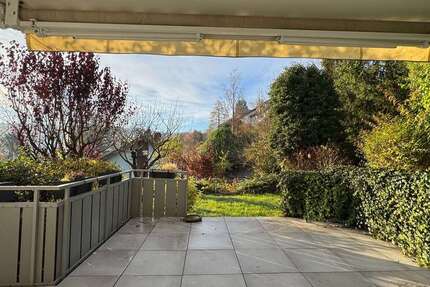 Wohnung zum Kaufen in Birkenfeld 334.000 € 101.77 m² 4 zimmer