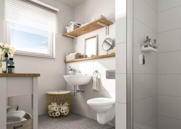 Einfamilienhaus Plate - 5 Zimmer, 119 m&sup2;, 234.850&euro; | Angebot:25679211