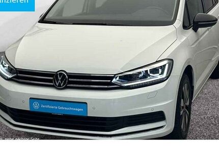 VW Touran 22.200 km 32.410 &euro; Marktoberdorf 87616