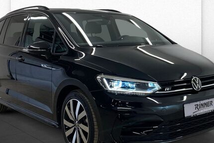 VW Touran 9.088 km 43.490 &euro; Bad Tölz 83646