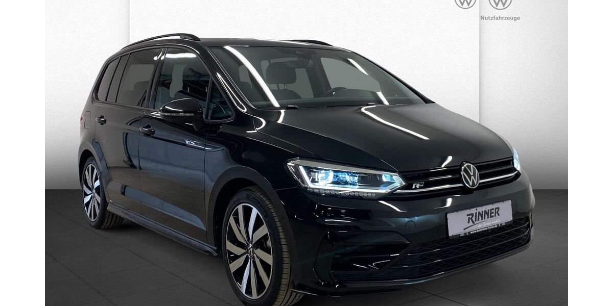 VW Touran 9.088 km 43.490 &euro; Bad Tölz 83646