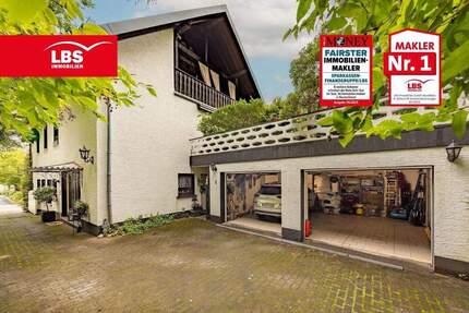 Familien aufgepasst! Top-Haus mit viel Platz, Komfort und Möglichkeiten 7 zimmer