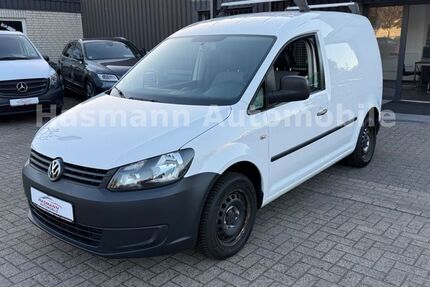 VW Caddy 117.000 km 8.999 &euro; Diepholz 49356
