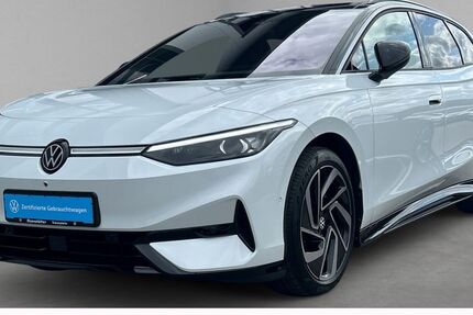 VW ID.7 7.040 km 50.980 € Traunstein 83278