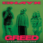 Snayx