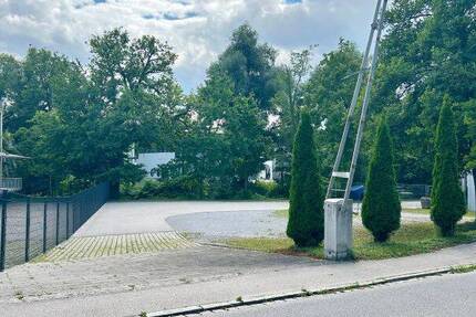 Grundstück Stephanskirchen Murnau - 1.500&euro; | Angebot:25696950