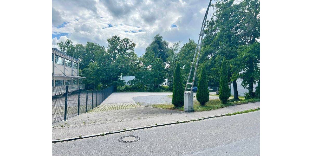 Grundstück Stephanskirchen Murnau - 1.500&euro; | Angebot:25696950