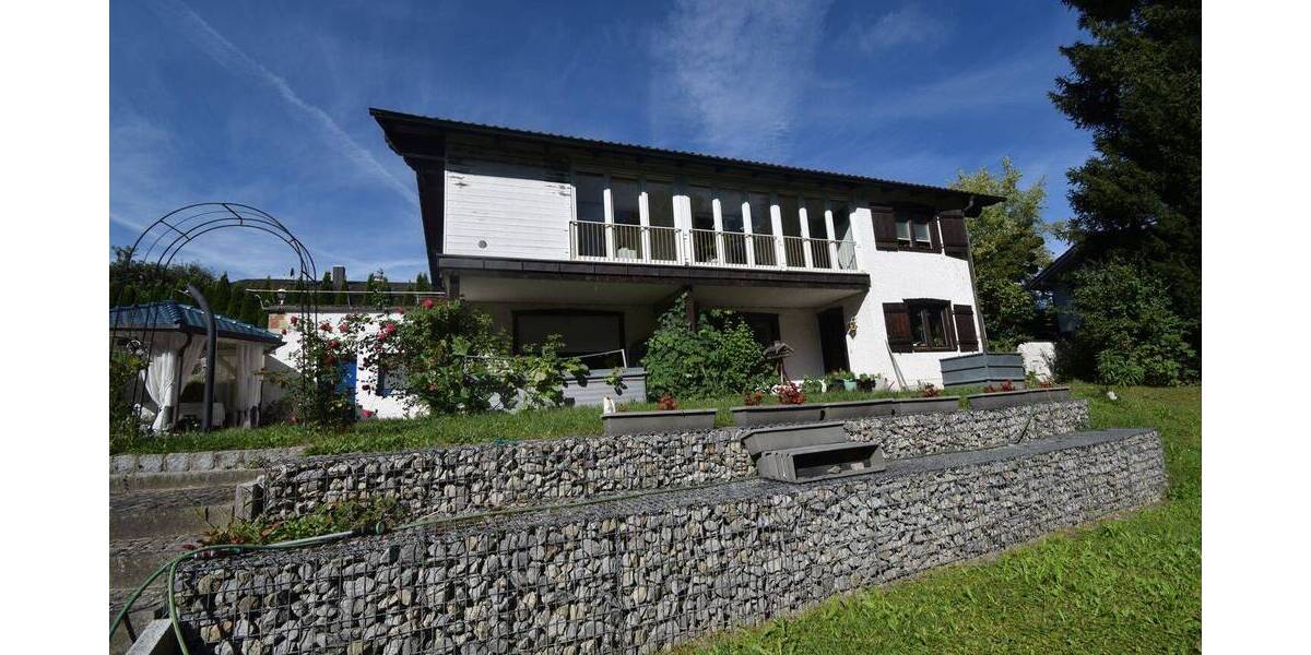 Mehrfamilienhaus, Wohnhaus Ruderting - 6 Zimmer, 210 m&sup2;, 449.000&euro; | Angebot:25697883