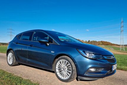 Opel Astra 175.000 km 6.700 &euro; Twistetal 34477