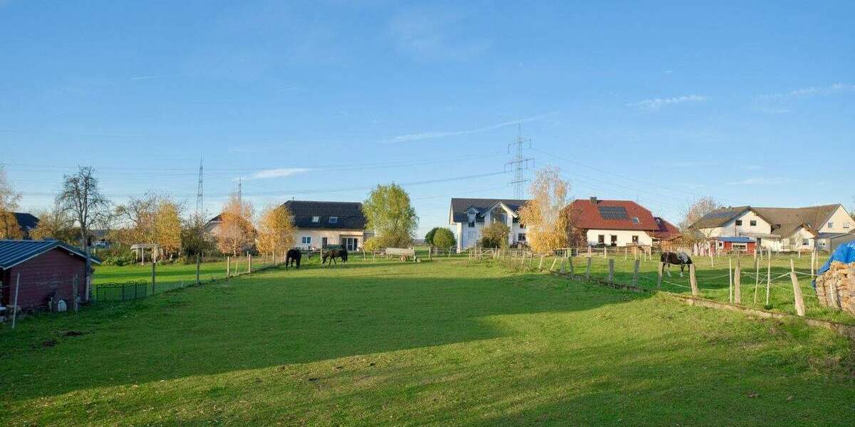 Grundstück Eitorf Irlenborn - 108.000&euro; | Angebot:24453107