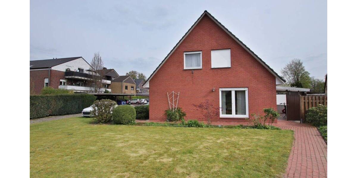 Einfamilienhaus Ochtrup Langenhorst - 6 Zimmer, 124 m&sup2;, 245.000&euro; | Angebot:26377086