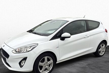 Ford Fiesta 49.900 km 7.900 &euro; Bernried 94505