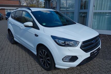 Ford Kuga 135.062 km 8.450 &euro; Bremen 28357