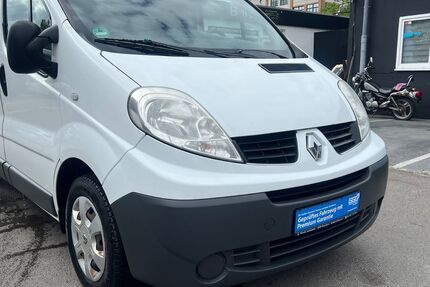 Renault Trafic 193.700 km 5.490 &euro; Berlin 12681