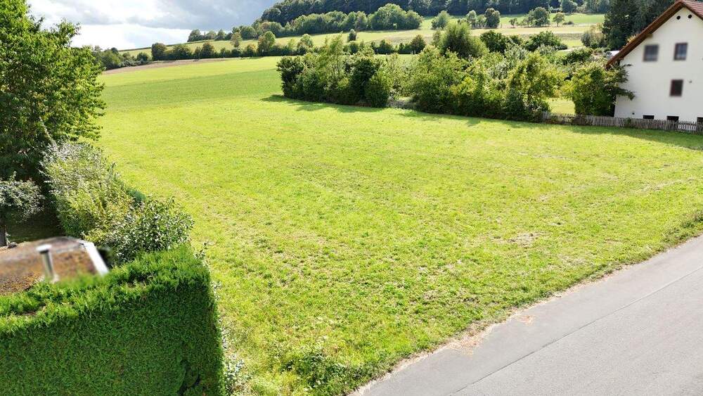 Grundstück Wolfhagen Ippinghausen - 165.000&euro; | Angebot:25066190