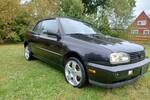 VW Golf 240.000 km 2.700 € Nortmoor 26845