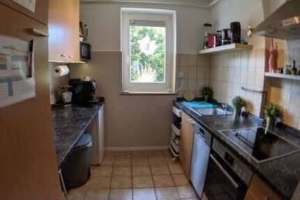 Top-Lage : 4 ZKB mit Balkon im Vorderen Westen 4 zimmer