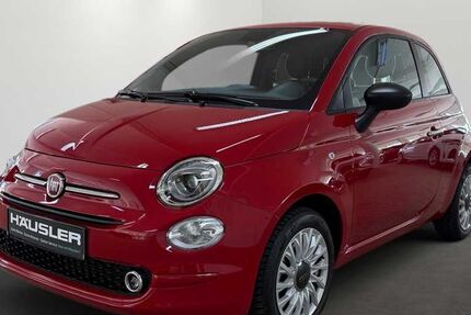 Fiat 500 9.624 km 14.290 &euro; Stockdorf 82131
