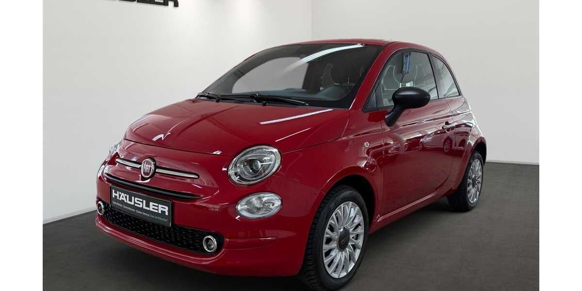 Fiat 500 9.624 km 14.290 &euro; Stockdorf 82131