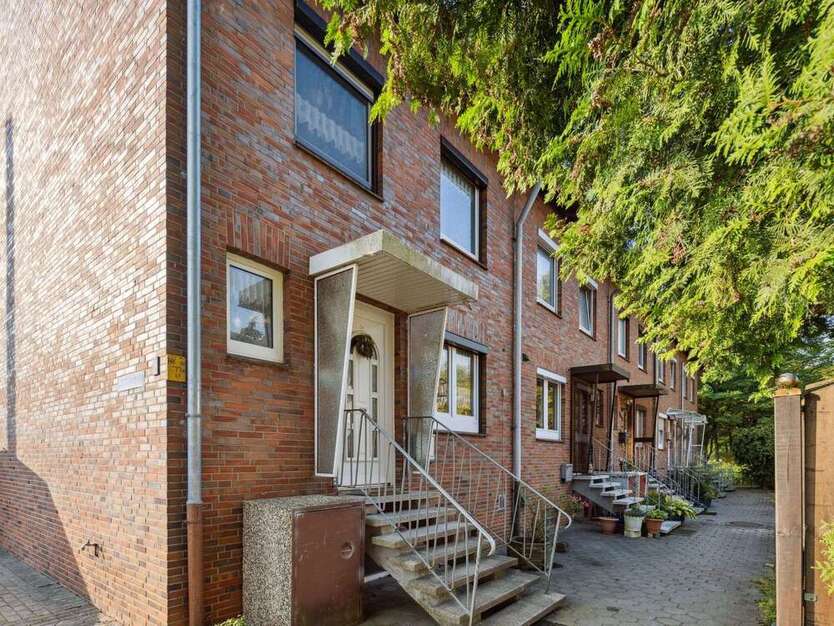Haus zum Kaufen in Wilhelmshaven 179.000 € 114 m²
